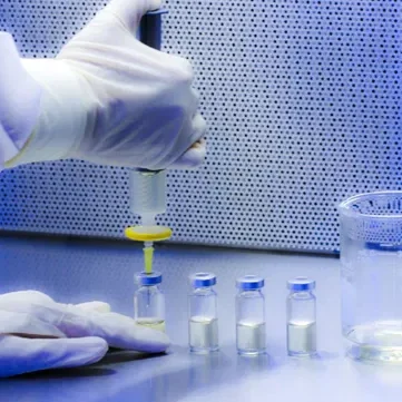 Pharmacy Personnel Competency Photo